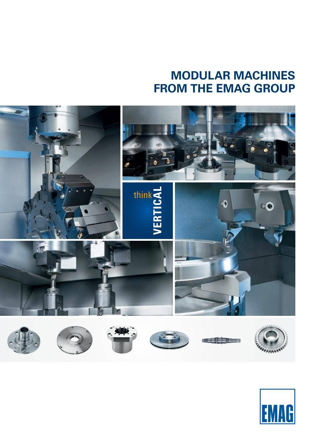 Modular Machines EN by EMAG Group - Issuu