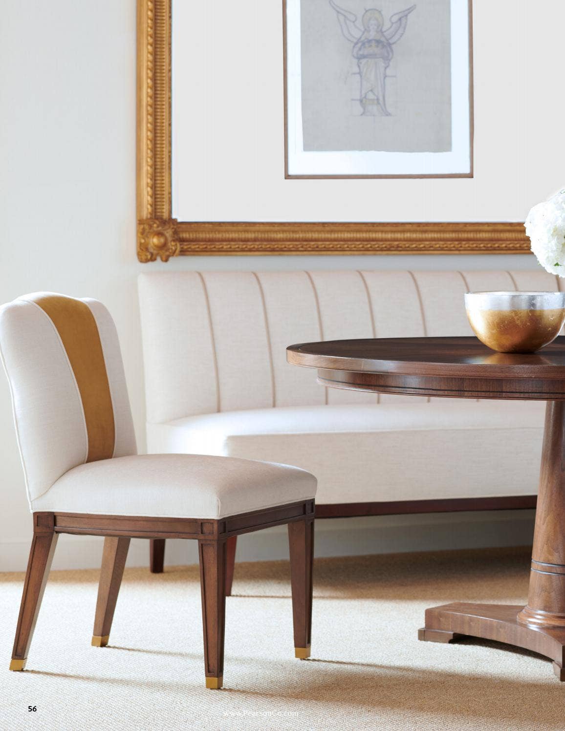 PEARSON CATALOG by Hickory Chair Issuu