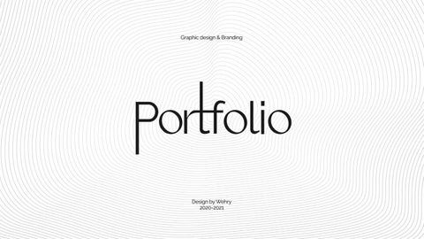 Design Portfolio by Wehry - Issuu