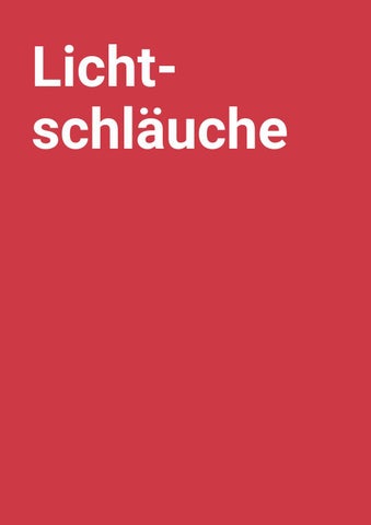 Sonepar Suisse 灯饰目录 · | Weihnachtsbeleuchtung 2021 第 5 页