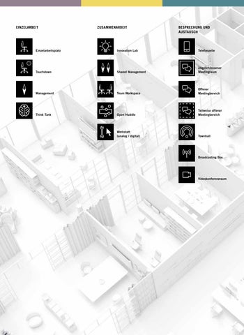 Bene Office 指南 德国 第 22 页