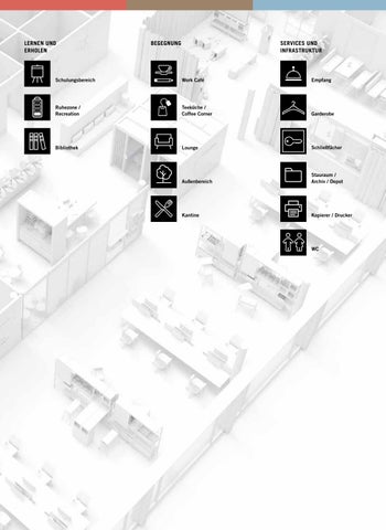 Bene Office 指南 德国 第 23 页