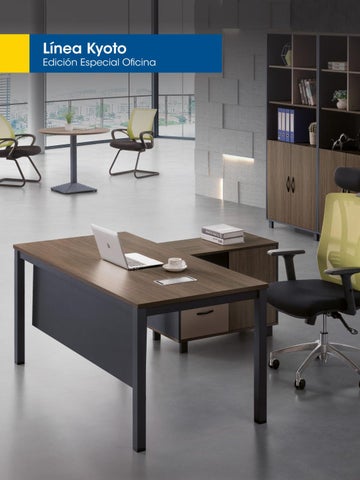 Muebles 德文 Oficina - Multicenter 第 5 页
