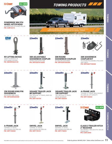 Jul - Aug Direct Mailer 2021 第 11 页