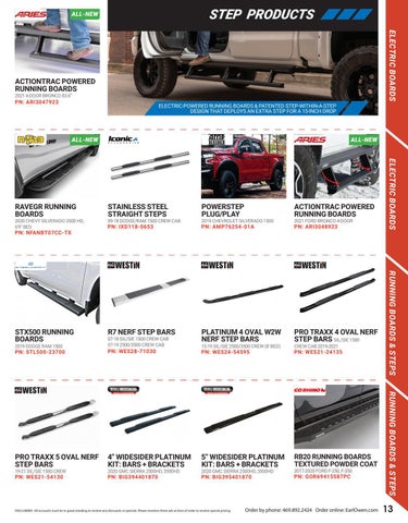 Jul - Aug Direct Mailer 2021 第 13 页