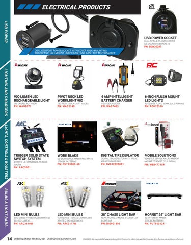 Jul - Aug Direct Mailer 2021 第 14 页