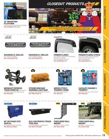 Jul - Aug Direct Mailer 2021 第 15 页