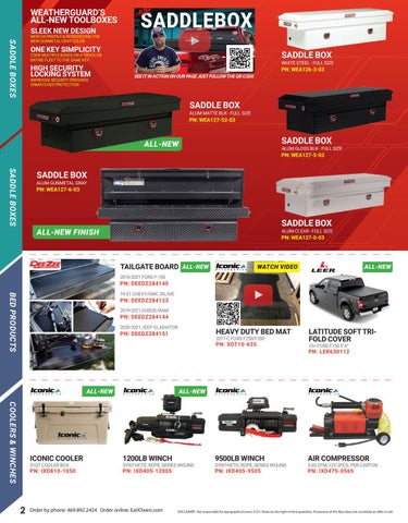 Jul - Aug Direct Mailer 2021 第 2 页