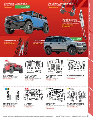 Jul - Aug Direct Mailer 2021 第 3 页