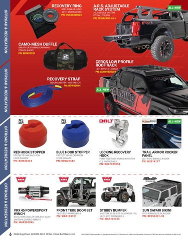 Jul - Aug Direct Mailer 2021 第 6 页