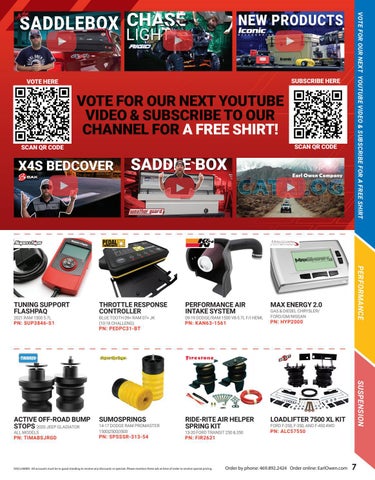 Jul - Aug Direct Mailer 2021 第 7 页