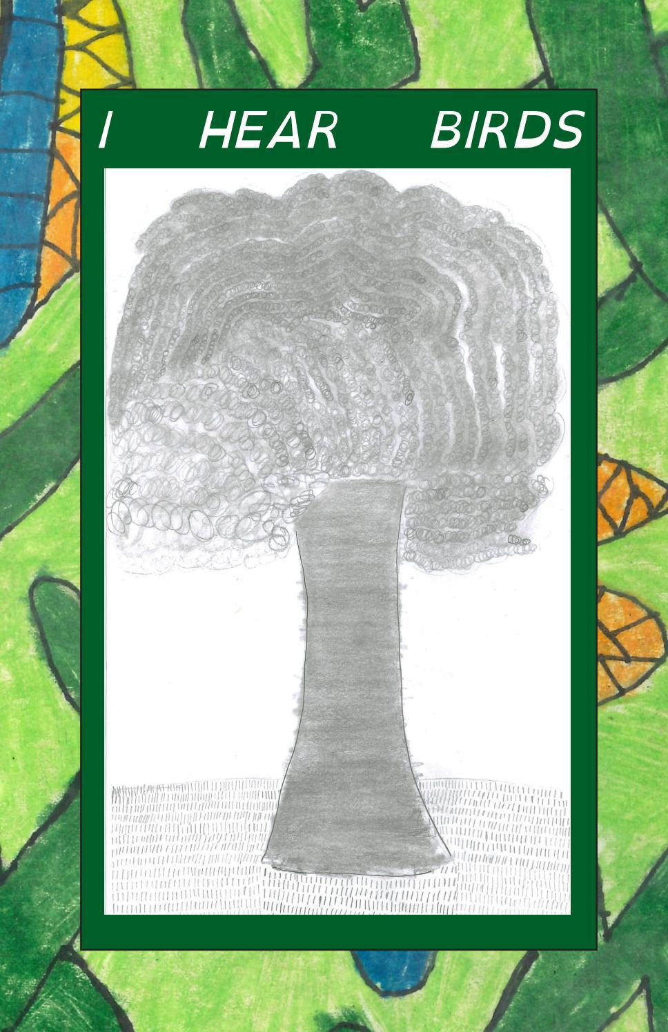 I Hear Birds by National accessArts Centre Issuu