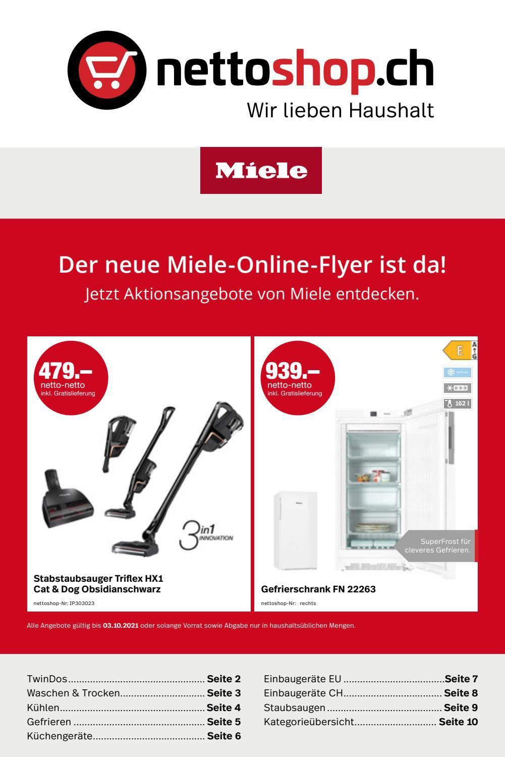 21/38 Deutsch, September 2021 by Issuu