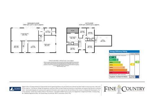 Fine & Country / DDM Residential 灯饰目录 · Ings 家居 第 17 页