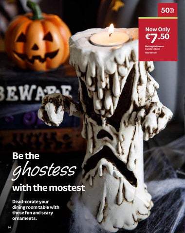 Halloween 家具手册 2021 第 14 页