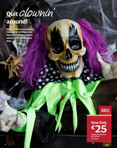 Halloween 家具手册 2021 第 8 页