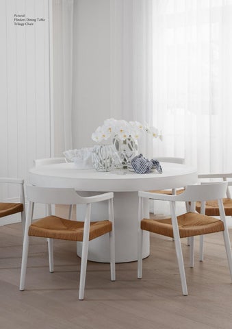 OZ Design Furniture | 夏季 家具型录 21-22 第 6 页