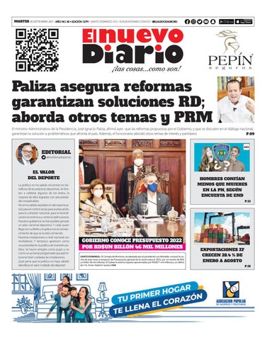 El Nuevo Diario | Vebuka.com