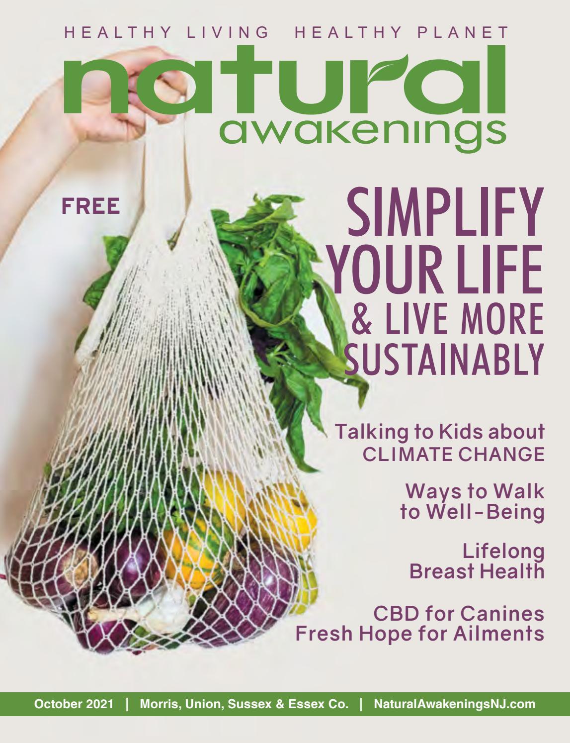 Natural Awakenings North Central New Jersey / Octobe4 2021 by Natural  Awakenings Central NJ & Eastern PA - Issuu