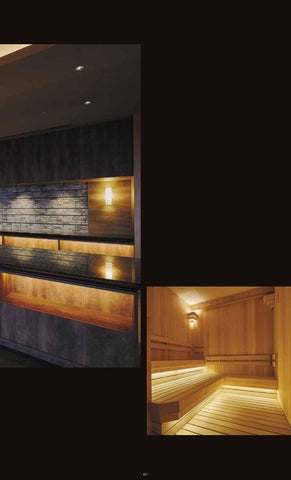 Luci Pte. Ltd. official 灯饰目录 · HoteLuci 第 7 册 册 第 11 页