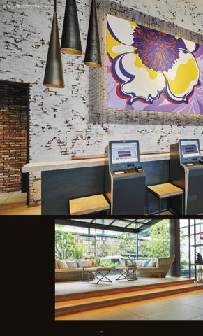 Luci Pte. Ltd. official 灯饰目录 · HoteLuci 第 7 册 册 第 20 页