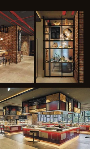 Luci Pte. Ltd. official 灯饰目录 · HoteLuci 第 7 册 册 第 23 页