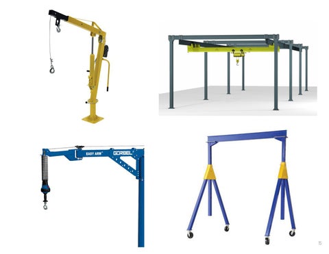 Indoff 家具目录 · 's Manufacturing Solutions Idea 册 第 15 页
