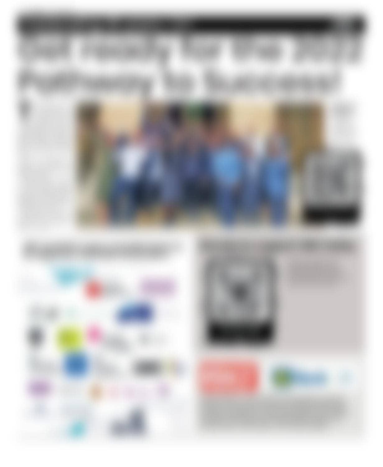 The Voice Newspaper: October 2021 by THE VOICE NEWSPAPER (UK) - Issuu