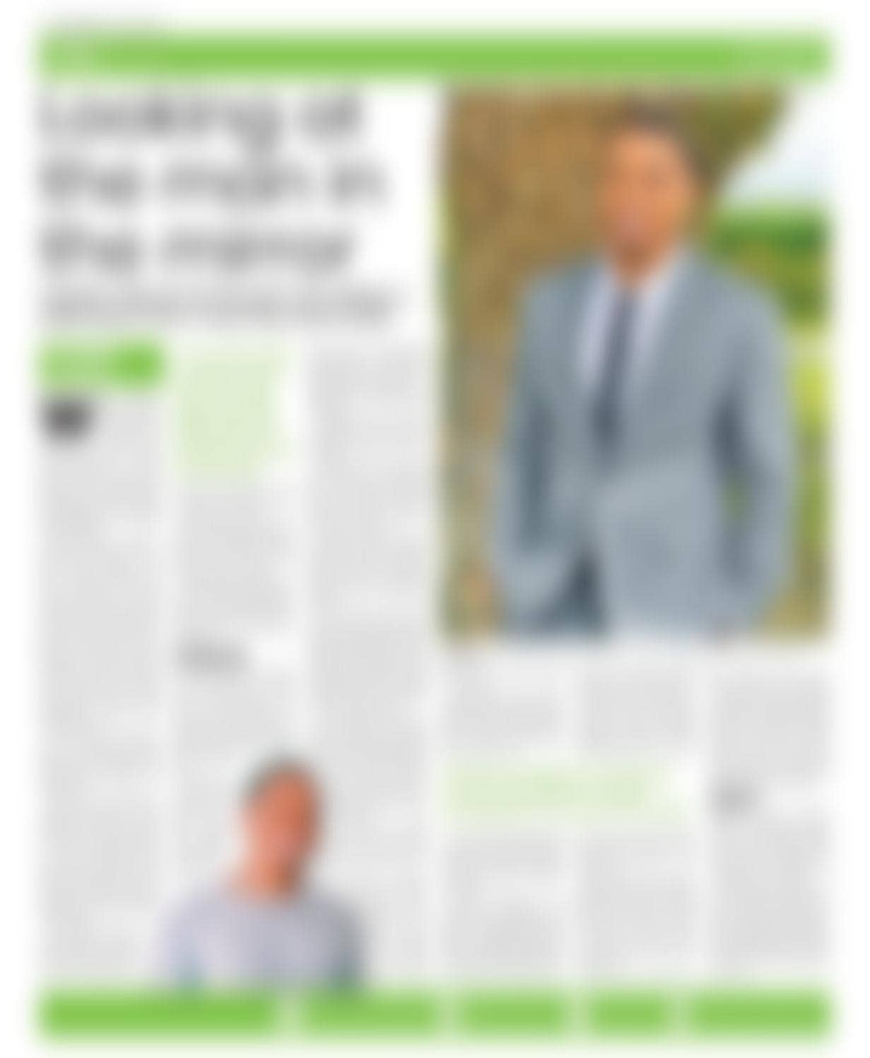 The Voice Newspaper: October 2021 by THE VOICE NEWSPAPER (UK) - Issuu