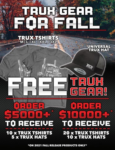 2021 TRUX FALL RELEASE - USD 第 22 页