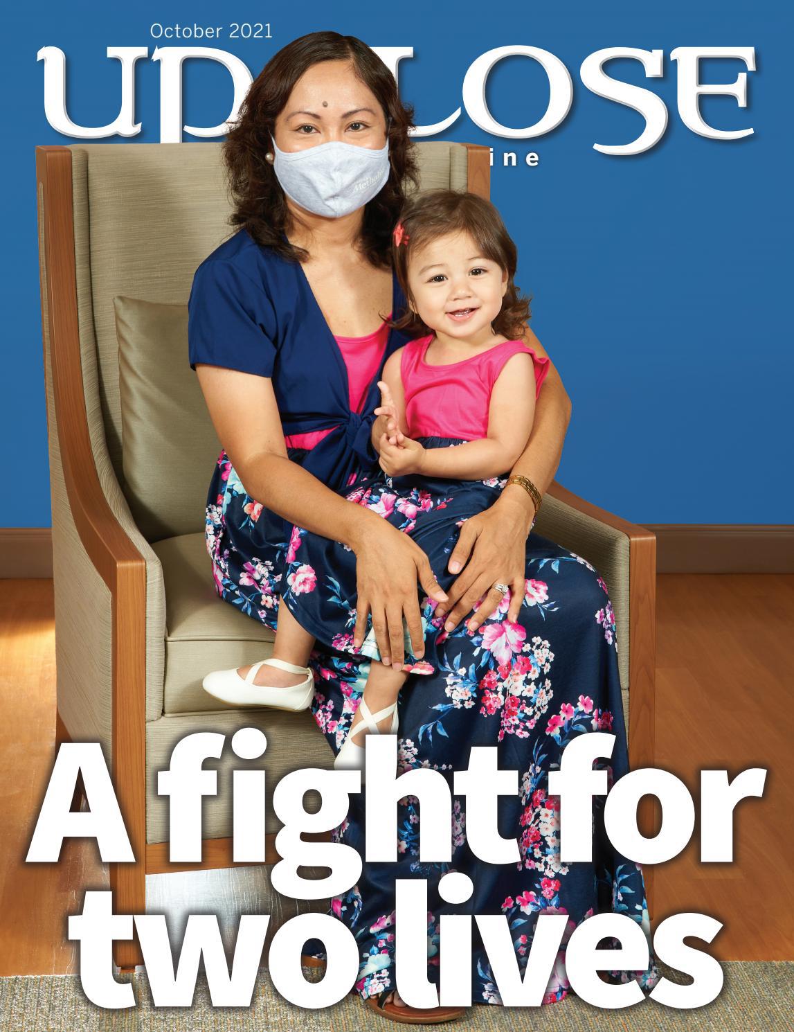 October 20201 UpClose Sugar Land Magazine by UpClose Magazine Issuu