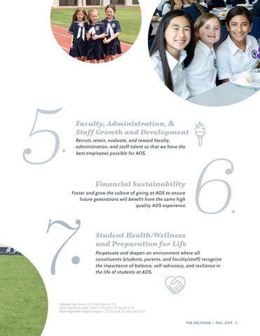 The Delphian Fall 2019 第 5 页
