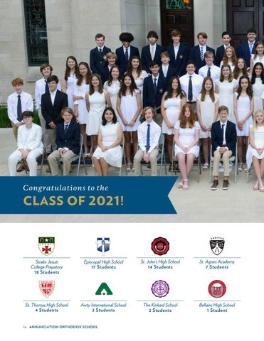 The Delphian Fall 2021 第 16 页