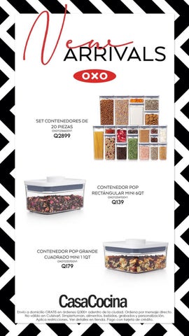 灯饰目录 OXO 第 6 页