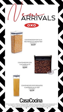 灯饰目录 OXO 第 7 页