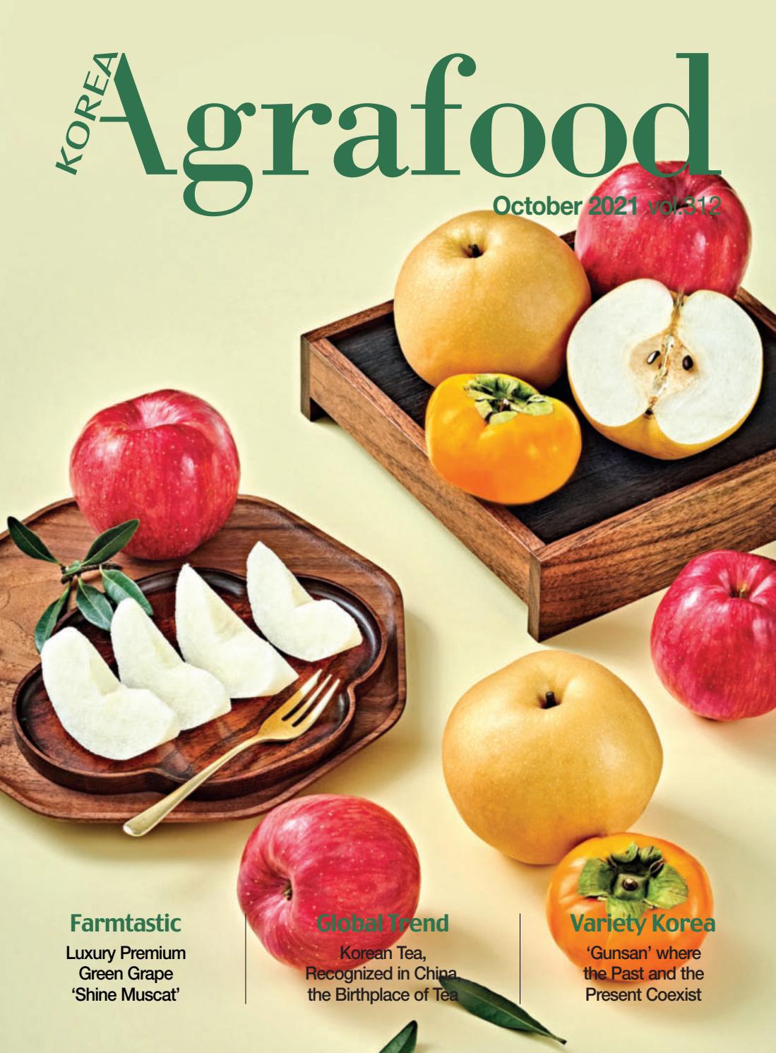 October 21 Vol 312 By Agrotrade At Issuu