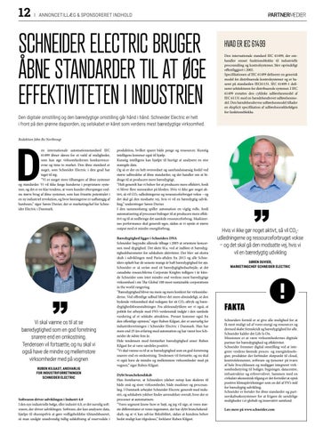 Partnermedier 家具目录 · Industriens Danmark 第 12 页