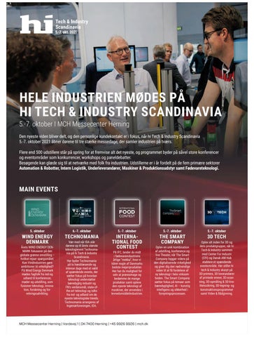 Partnermedier 家具目录 · Industriens Danmark 第 16 页