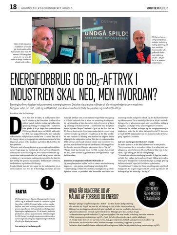 Partnermedier 家具目录 · Industriens Danmark 第 18 页