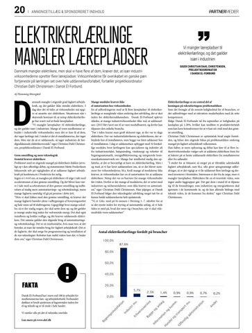 Partnermedier 家具目录 · Industriens Danmark 第 20 页
