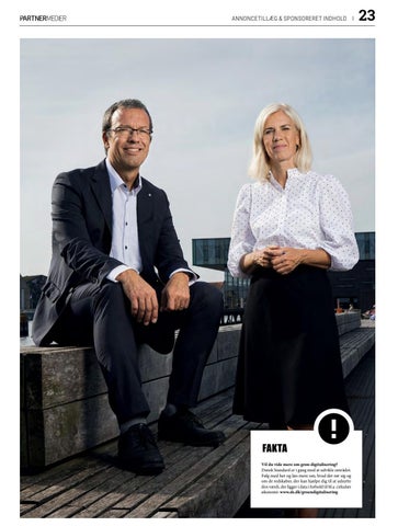 Partnermedier 家具目录 · Industriens Danmark 第 23 页