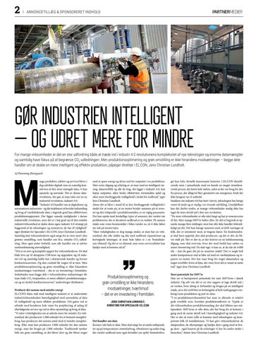 Partnermedier 家具目录 · Industriens Danmark 第 2 页