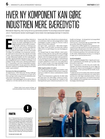 Partnermedier 家具目录 · Industriens Danmark 第 6 页