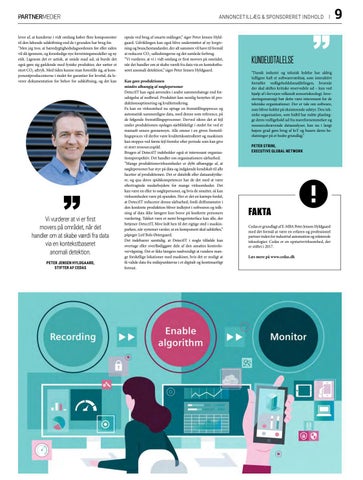 Partnermedier 家具目录 · Industriens Danmark 第 9 页