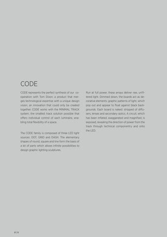CODE 西文 第 9 页
