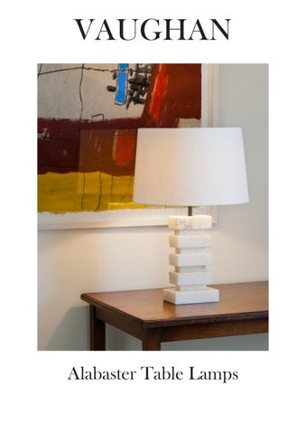 桌 Lamps 目录 第 2 页