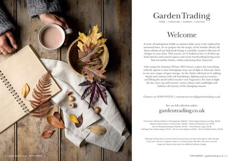 Garden Trading 秋季 2021 第 2 页