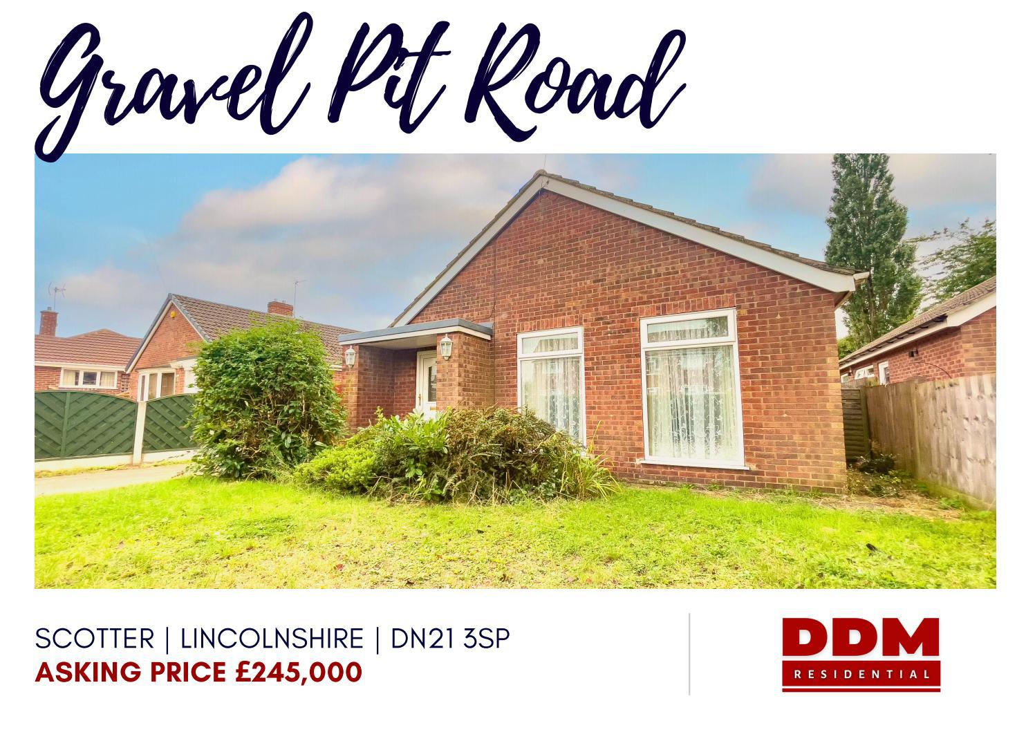 Gravel Pit Road by Fine & Country / DDM Residential Issuu