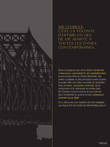灯饰手册 Sir Charles Condominiums 第 13 页