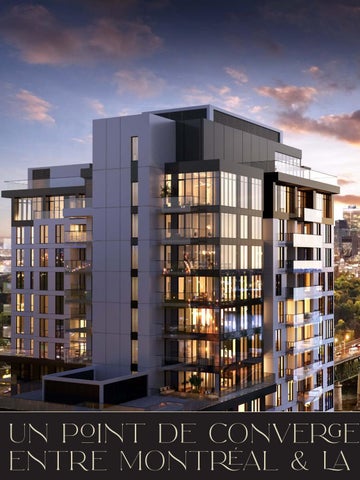 灯饰手册 Sir Charles Condominiums 第 8 页